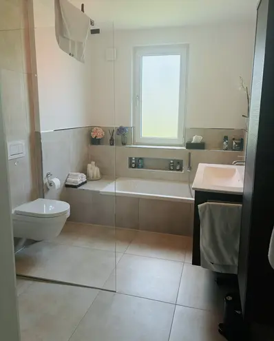 4 Zimmer Wohnung mit 90 m² in München – Bild 8