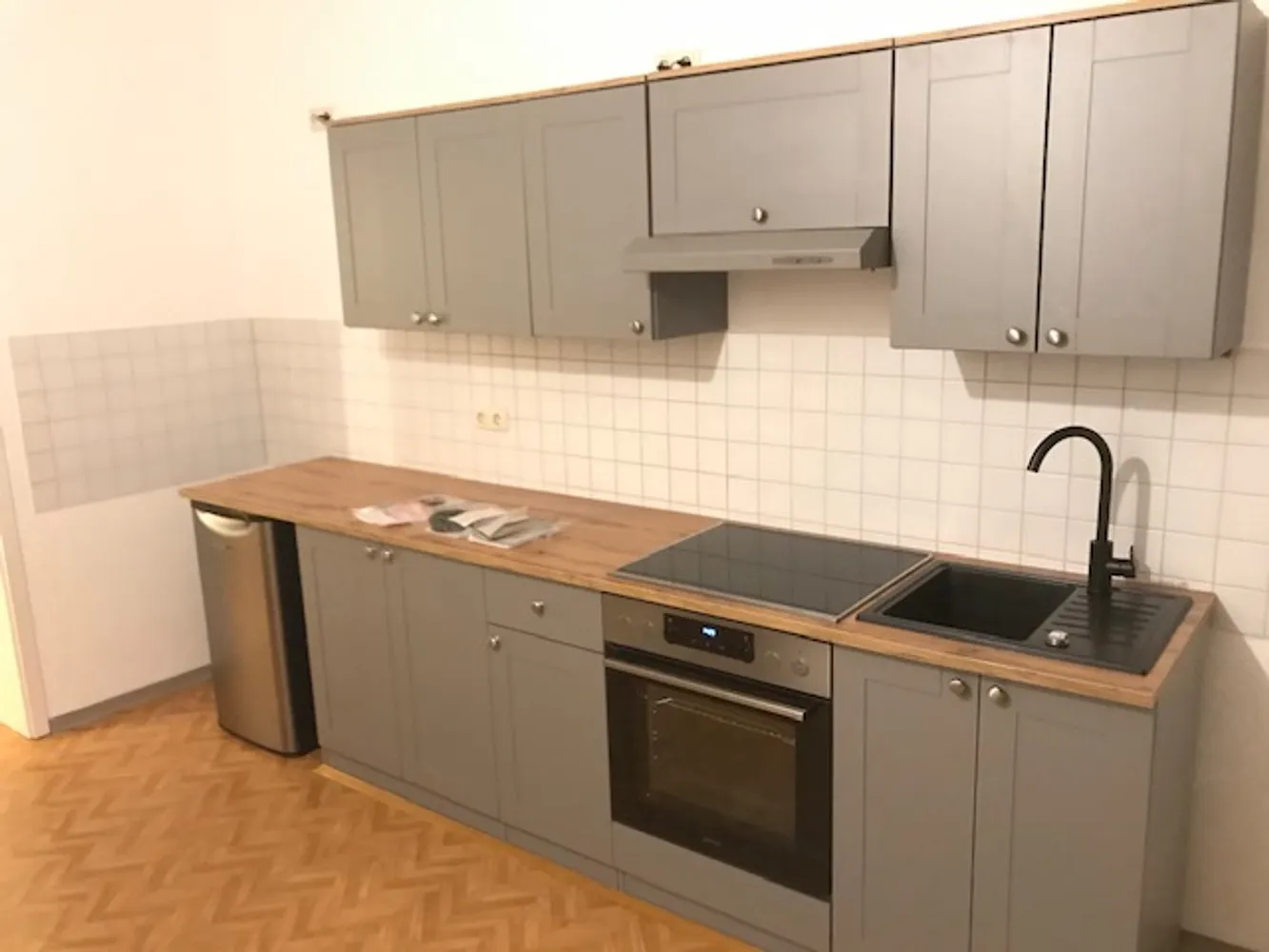2 Zimmer Wohnung mit 58 m² in Werdau – Bild 5