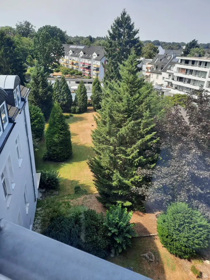 4 room apartment with 102 m² in Leverkusen – Photo 7