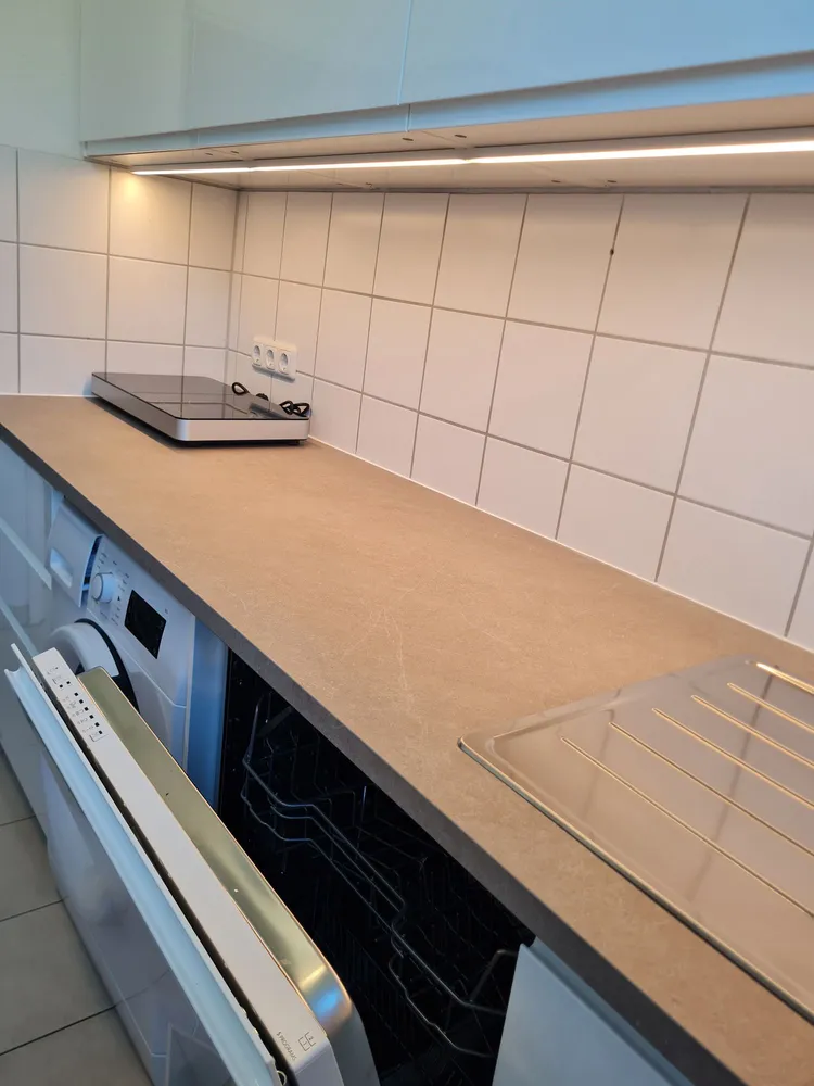WG-Zimmer mit 16 m² in Mainz – Bild 6