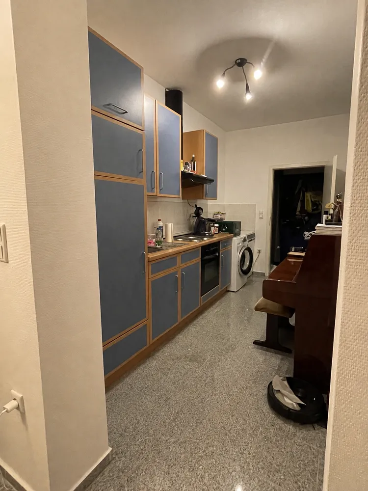 2 Zimmer Wohnung mit 48 m² in Düsseldorf – Bild 3