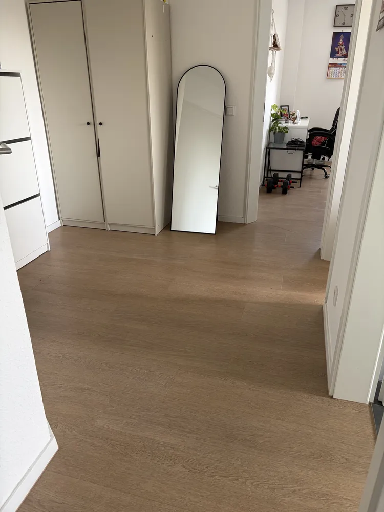 2 Zimmer Wohnung mit 48 m² in Bielefeld – Bild 4