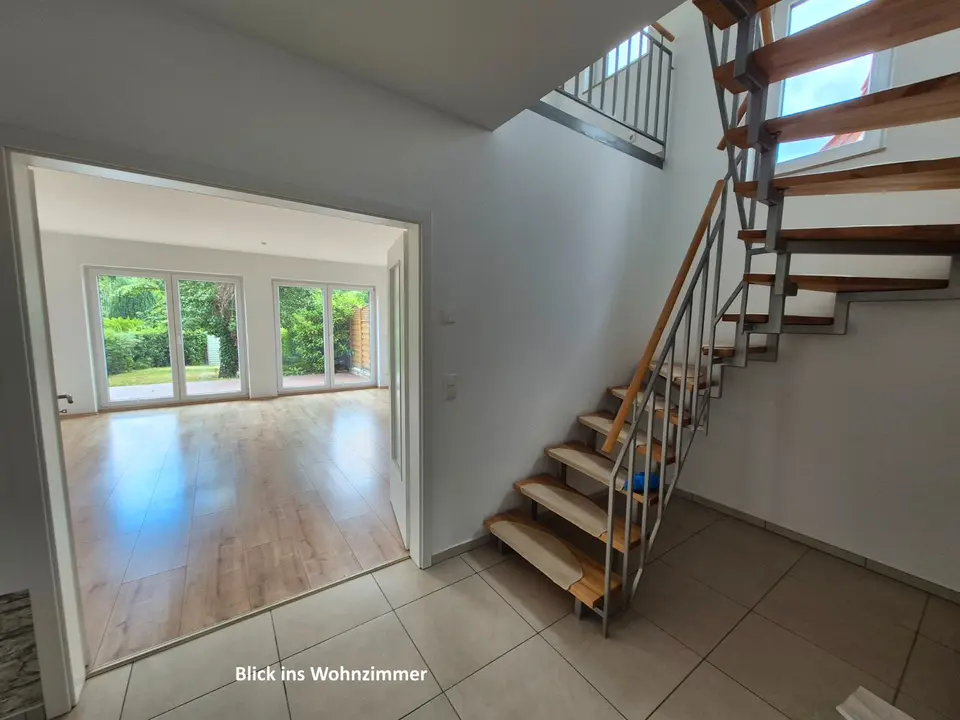 3 Zimmer Haus mit 110 m² in Königs Wusterhausen – Bild 3