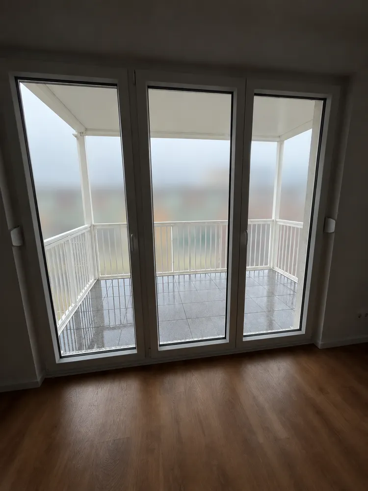 3 room apartment with 83 m² in Berlin – Photo 4