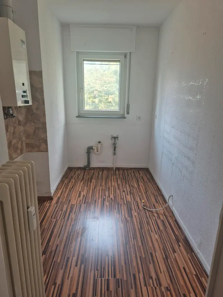 2 Zimmer Wohnung mit 69 m² in Heppenheim – Bild 7