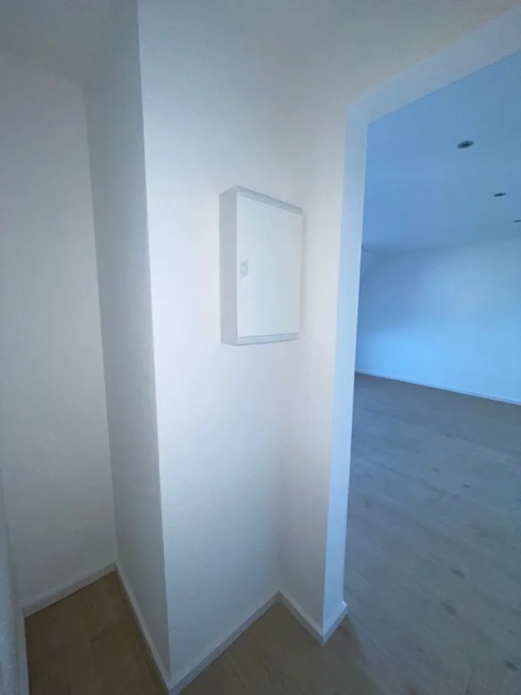 1 room apartment with 29 m² in Cologne – Photo 10