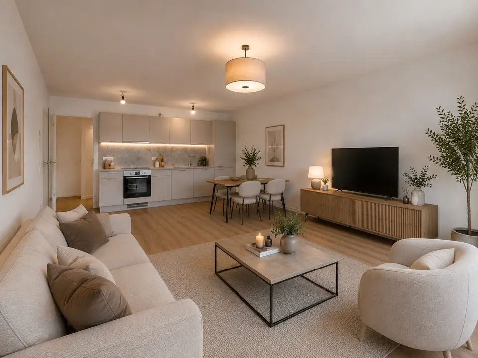 3 Zimmer Wohnung mit 77 m² in Celle – Bild 8