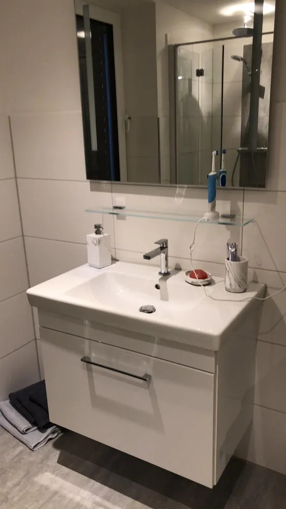 2 Zimmer Wohnung mit 69 m² in Oldenburg – Bild 5
