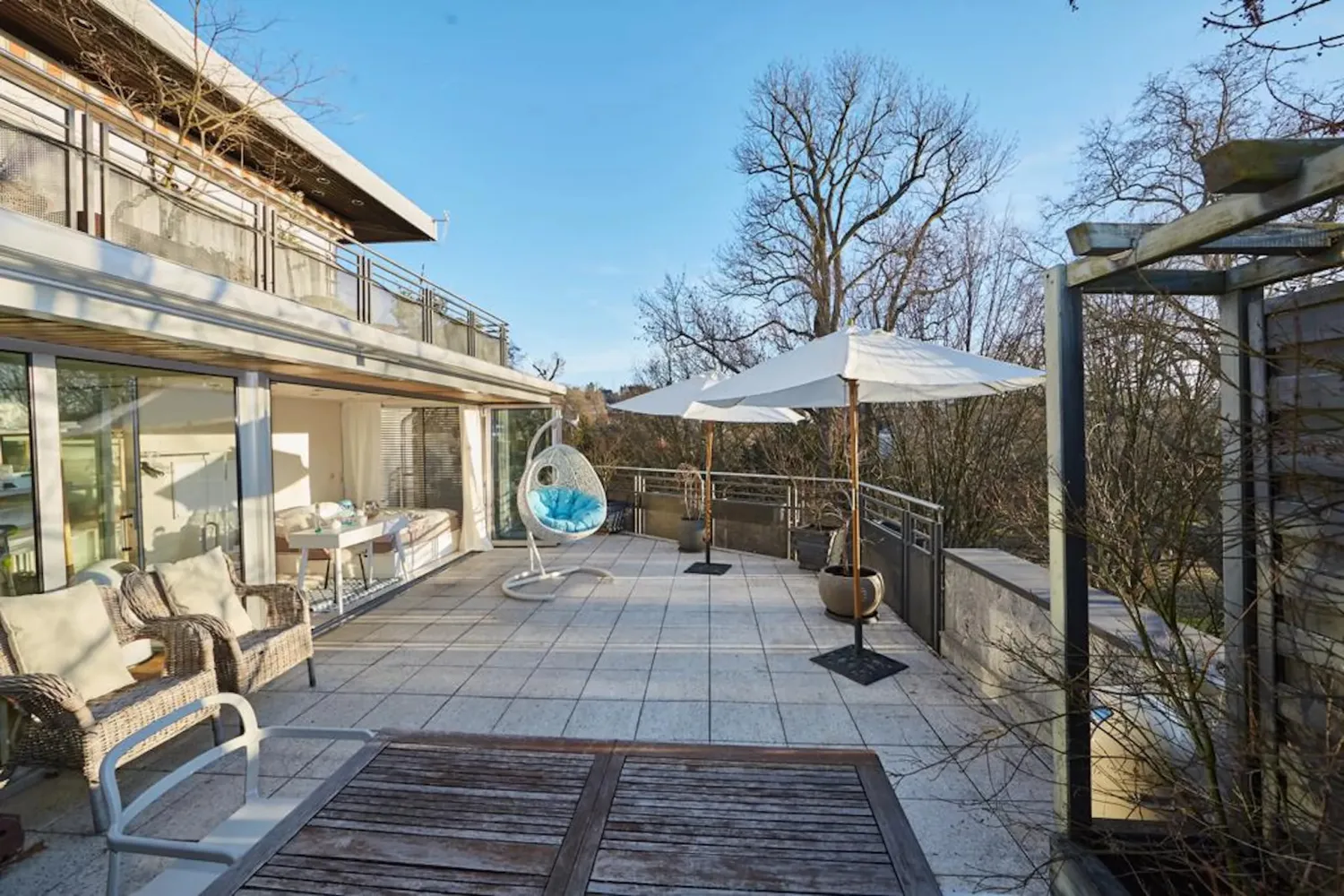Shared room with 10 m² in Wiesbaden – Photo 10