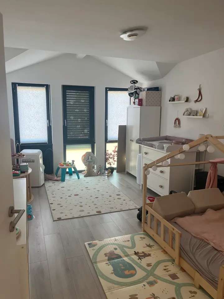 3 Zimmer Wohnung mit 103 m² in Luckenwalde – Bild 3