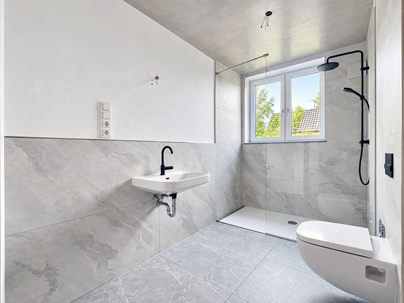 4 Zimmer Wohnung mit 104 m² in Siegburg – Bild 12