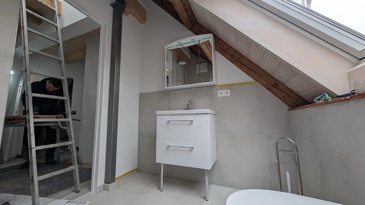 3 Zimmer Wohnung mit 87 m² in München – Bild 10