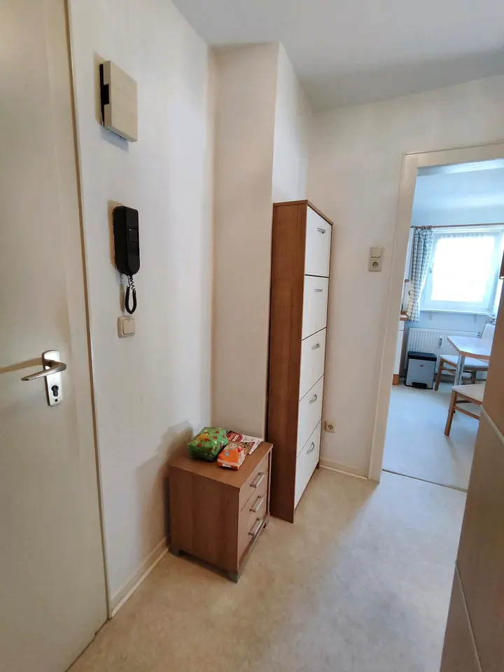 3 Zimmer Wohnung mit 40 m² in Gladbeck – Bild 6