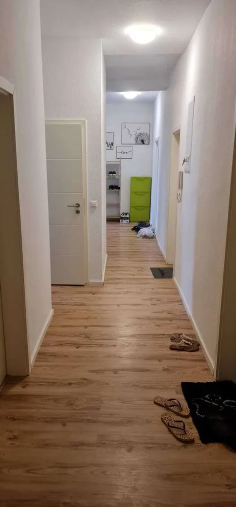 1 Zimmer Wohnung mit 18 m² in Karlsruhe – Bild 4
