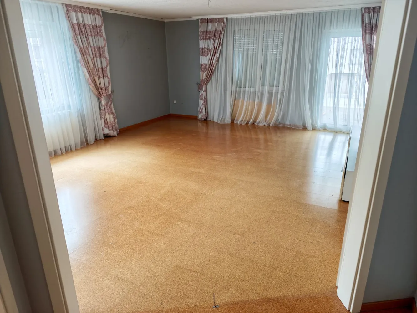 5 Zimmer Wohnung mit 134 m² in Kassel – Bild 12