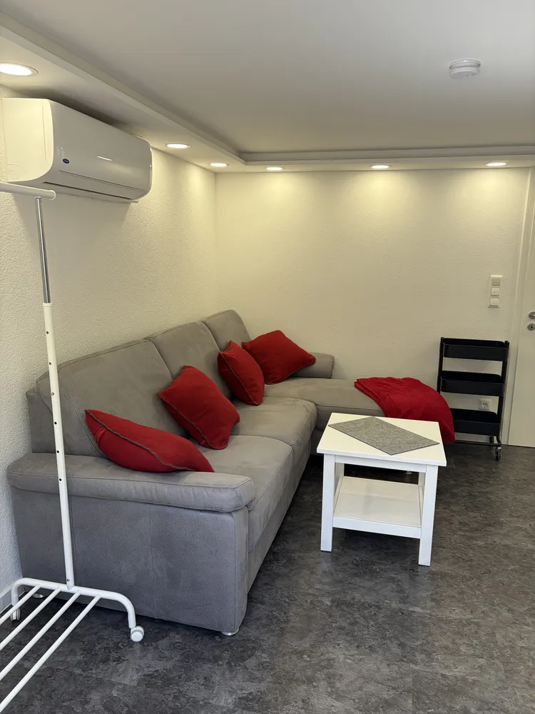 1 Zimmer Wohnung mit 25 m² in Wiesbaden – Bild 3