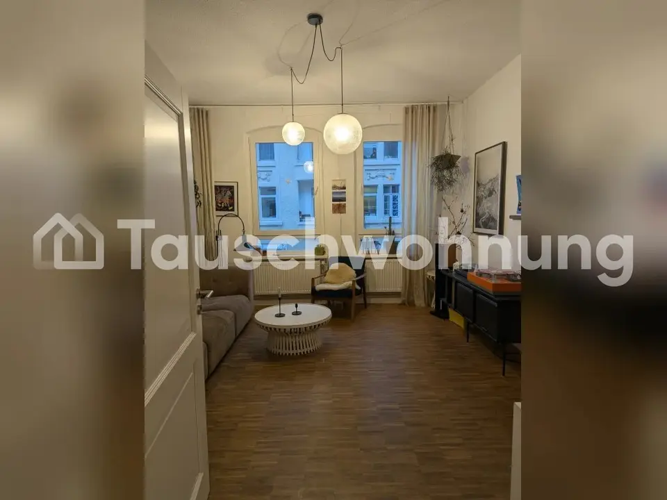 3 Zimmer Wohnung mit 65 m² in Hannover – Bild 2