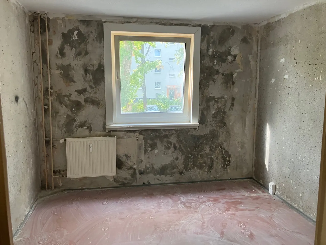 3 Zimmer Wohnung mit 58 m² in Berlin – Bild 5