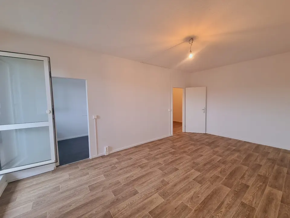 3 Zimmer Wohnung mit 64 m² in Dresden – Bild 2