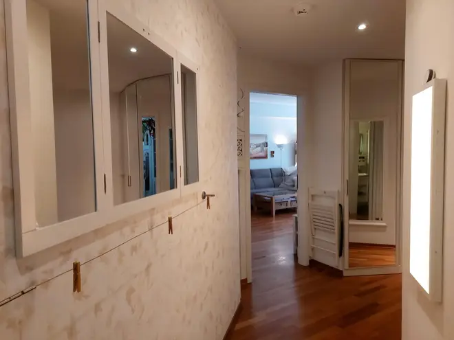 2 Zimmer Wohnung mit 76 m² in Hamburg – Bild 4