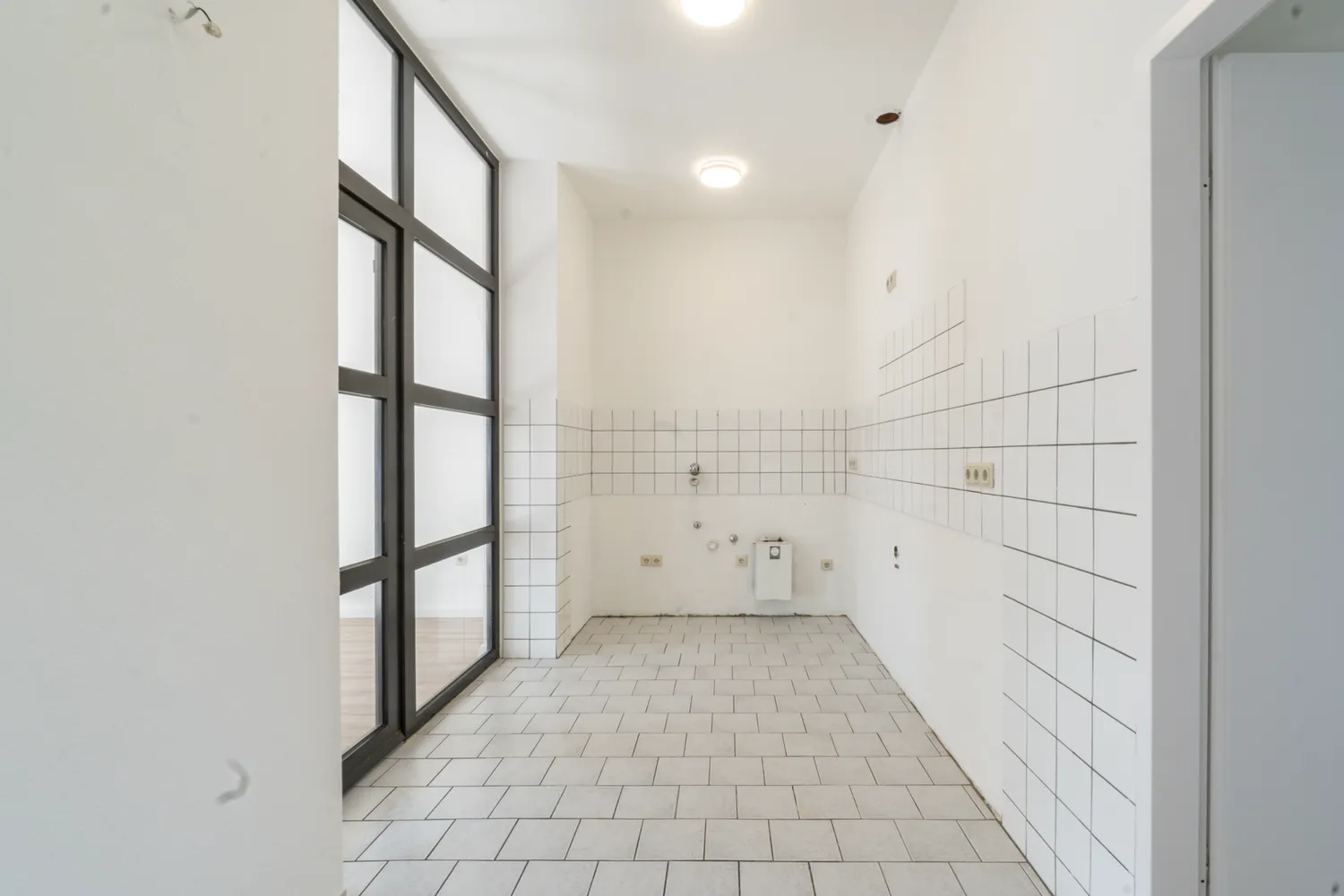 2 Zimmer Wohnung mit 61 m² in Krefeld – Bild 6