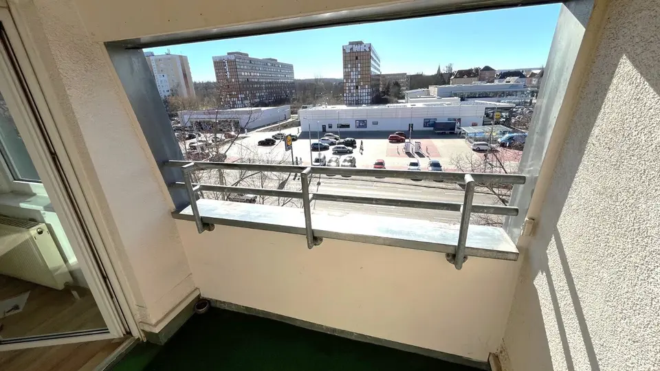 2 Zimmer Wohnung mit 66 m² in Zwickau – Bild 5