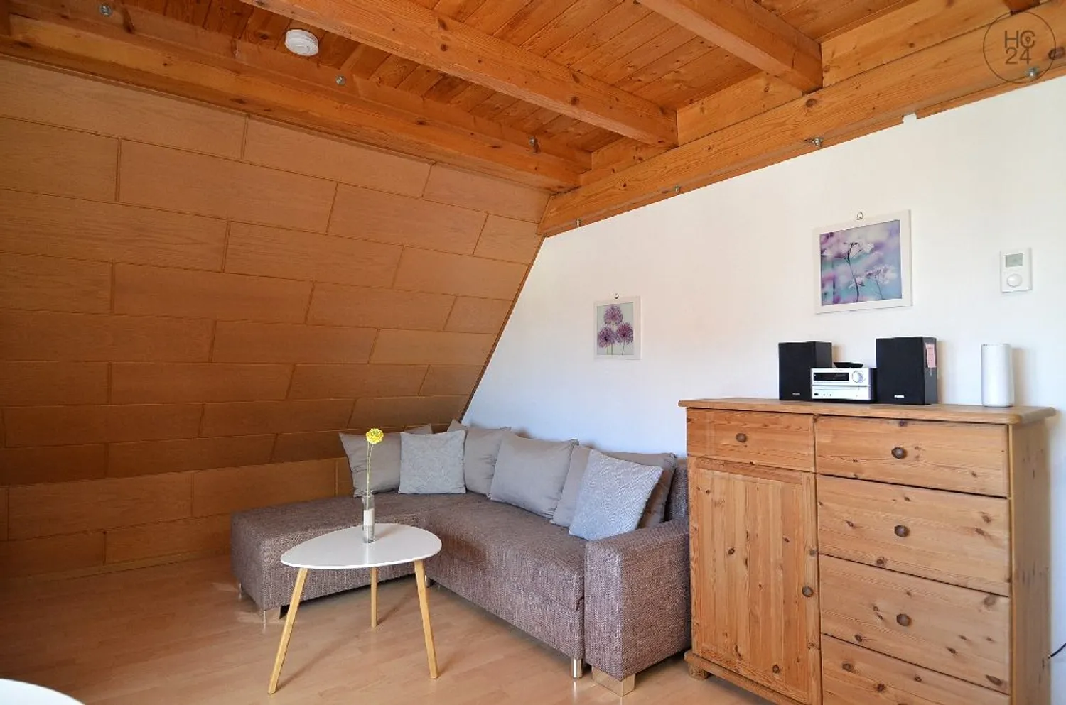 3 room apartment with 67 m² in Weil am Rhein – Photo 9