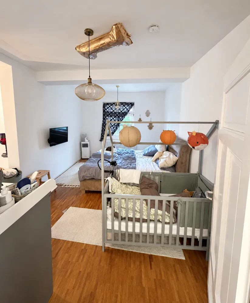 3 Zimmer Wohnung mit 169 m² in Fürth – Bild 7