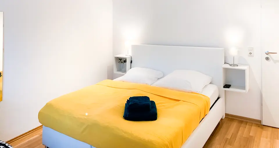 WG-Zimmer mit 30 m² in Aachen – Bild 6