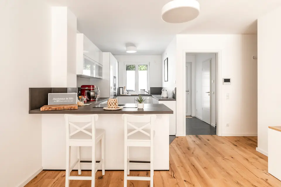 6 Zimmer Haus mit 147 m² in Werder (Havel) – Bild 3