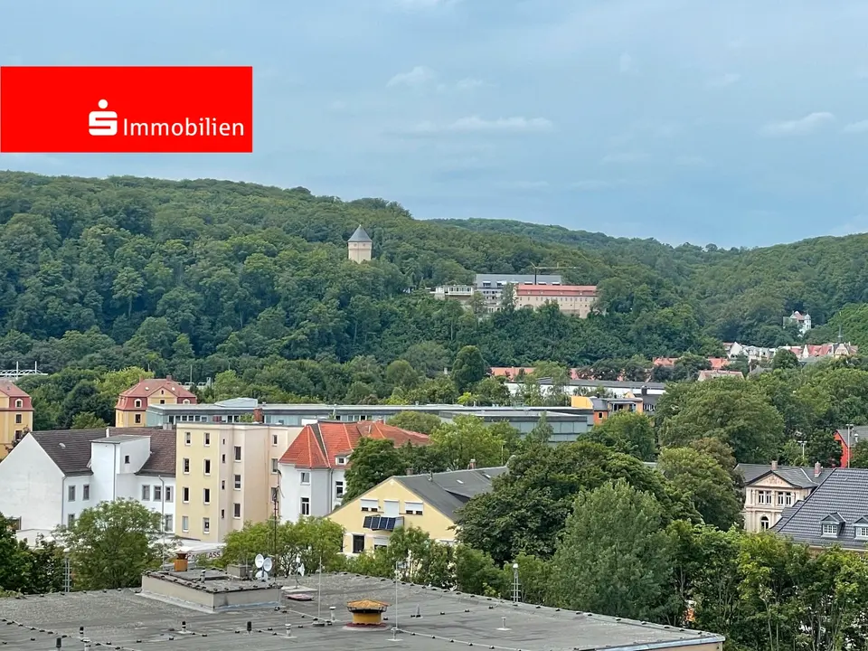 Studio mit 23 m² in Gera – Bild 3
