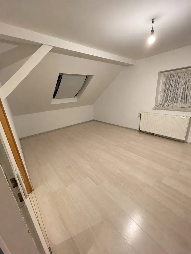 2 room apartment with 46 m² in Wuppertal – Photo 5