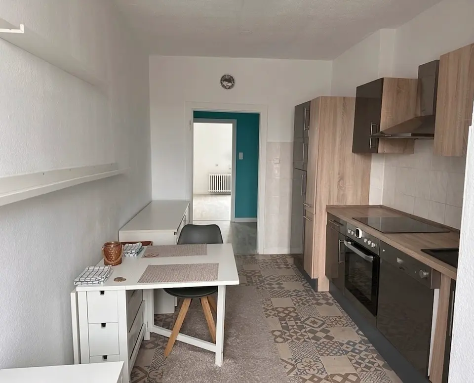 3 room apartment with 149 m² in Duisburg – Photo 7
