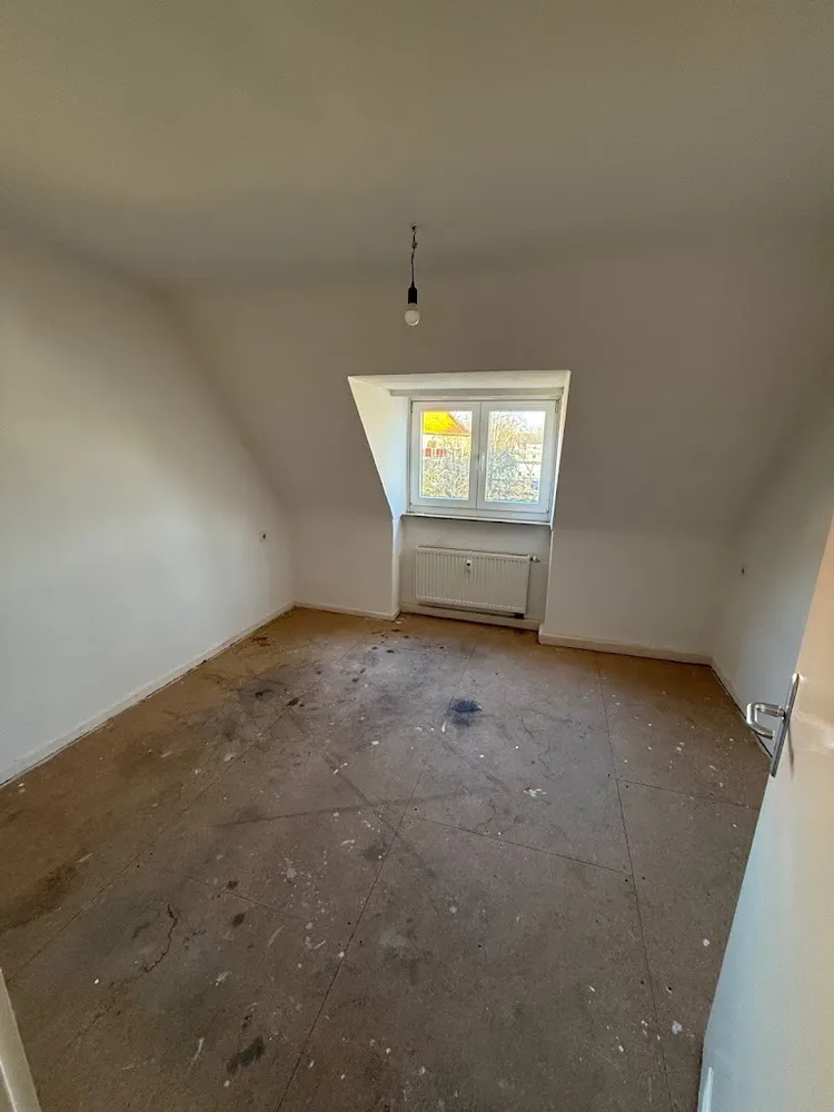 2 room apartment with 39 m² in Kassel – Photo 4