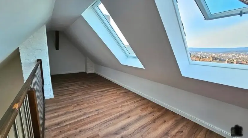 5 Zimmer Wohnung mit 128 m² in Wiesbaden – Bild 8