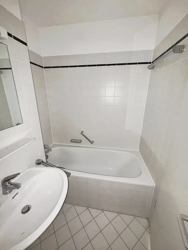 4 Zimmer Wohnung mit 103 m² in Regensburg – Bild 9