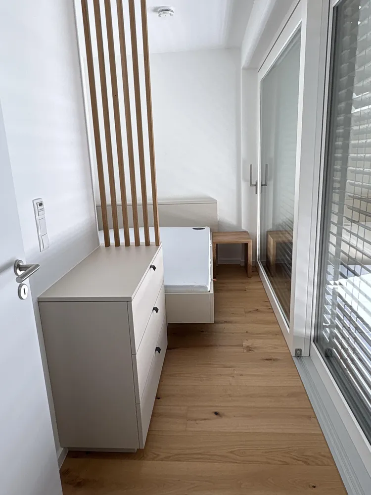 2 room apartment with 44 m² in Passau – Photo 7