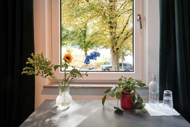 WG-Zimmer in Hamburg – Bild 5