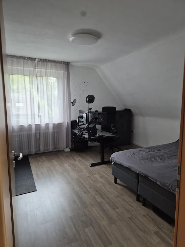 3 Zimmer Wohnung mit 61 m² in Bochum – Bild 4