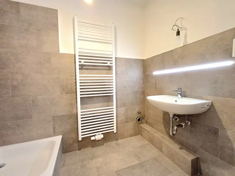 2 Zimmer Wohnung mit 52 m² in Minden – Bild 5