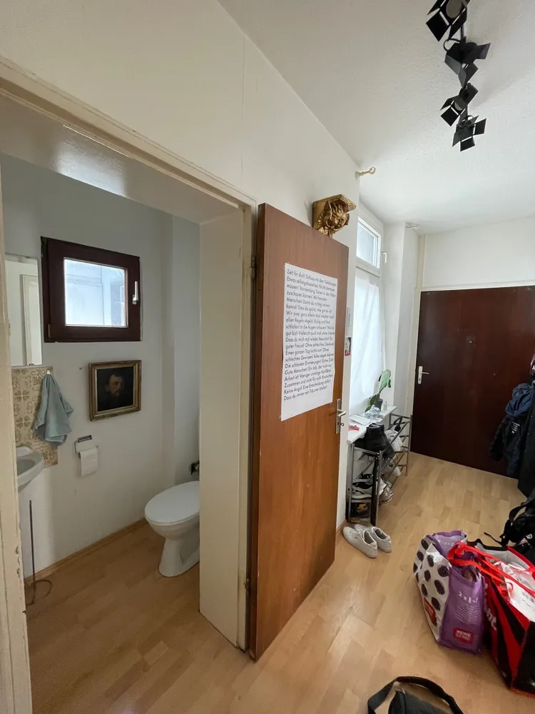 3 Zimmer Wohnung mit 86 m² in Karlsruhe – Bild 4