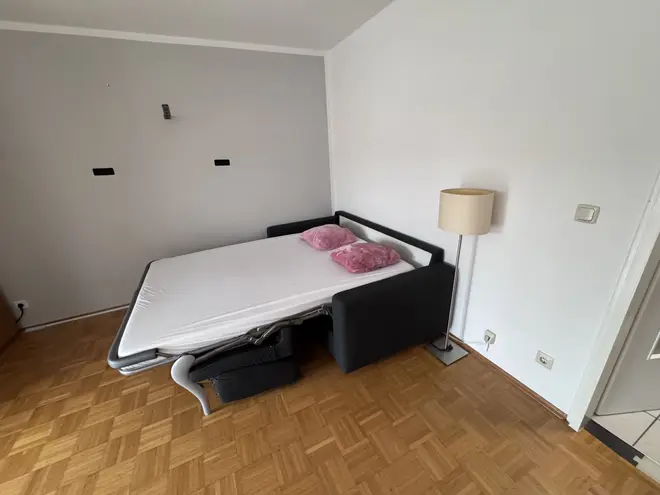 1 Zimmer Wohnung mit 39 m² in München – Bild 4