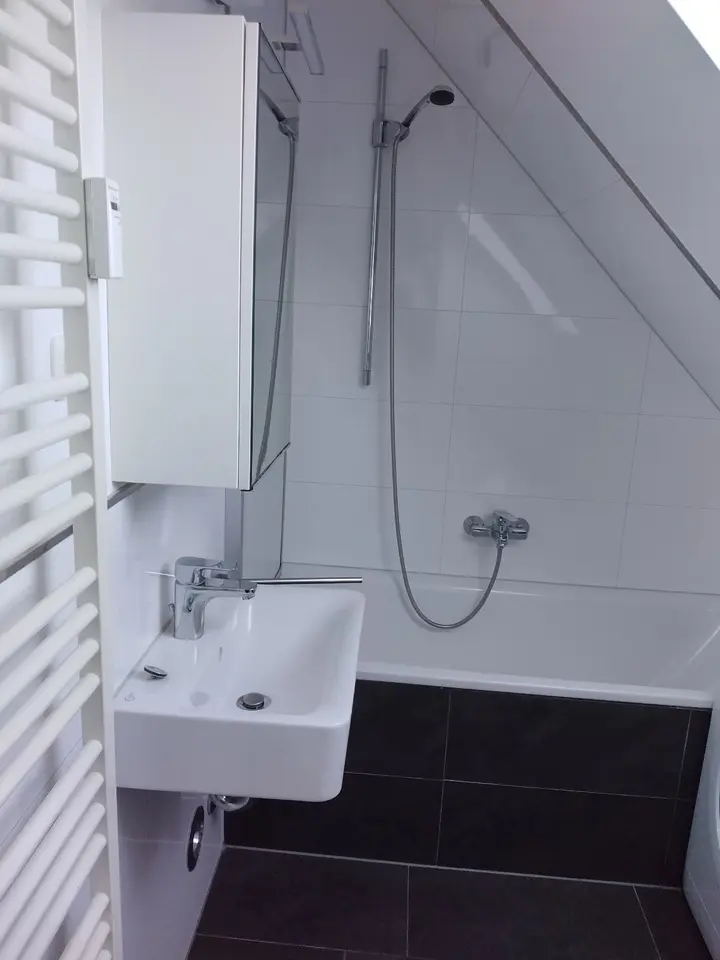 2 Zimmer Wohnung mit 40 m² in Aachen – Bild 9