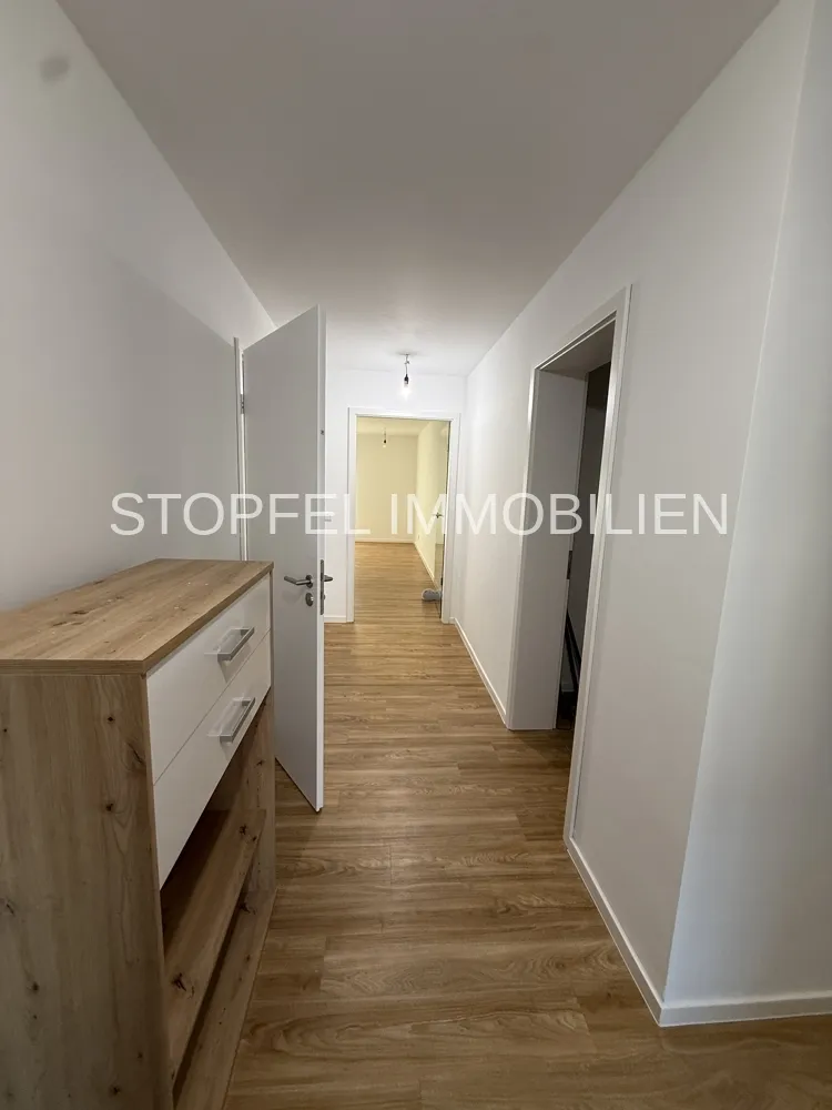 4 room apartment with 109 m² in Bielefeld – Photo 5