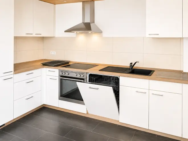 2 Zimmer Wohnung mit 75 m² in Hamburg – Bild 2