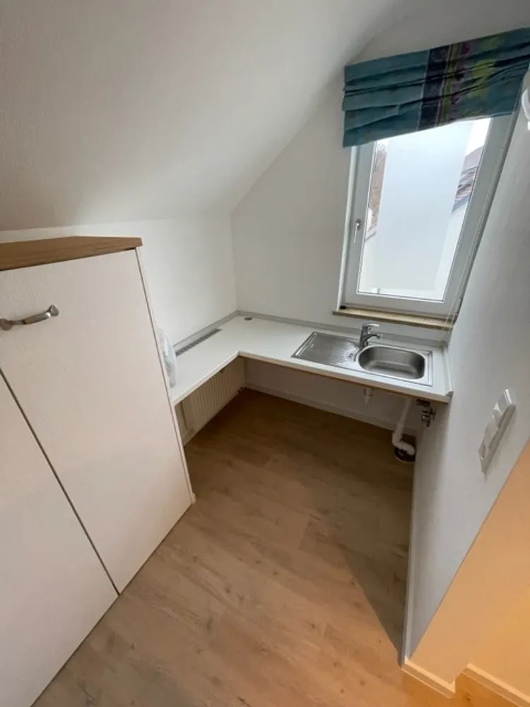 1 Zimmer Wohnung mit 36 m² in Stuttgart – Bild 12