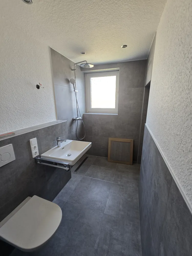 3 Zimmer Wohnung mit 65 m² in Neuss – Bild 5
