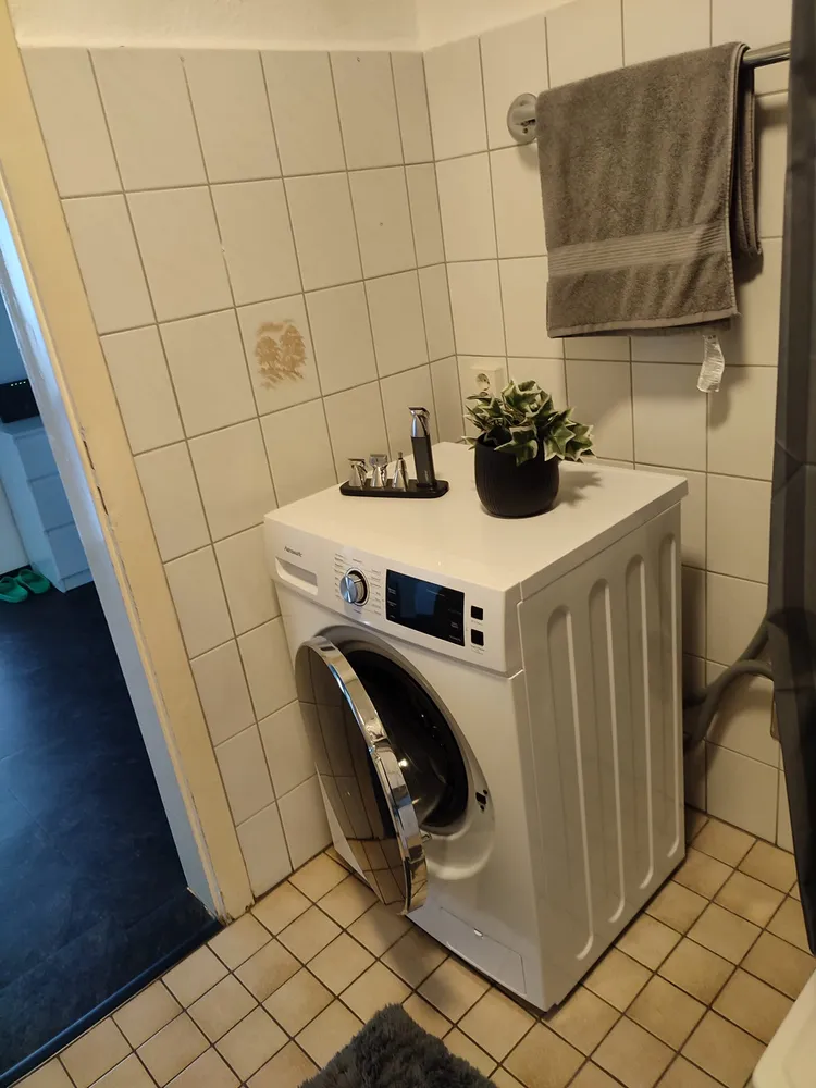 2 room apartment with 61 m² in Dortmund – Photo 5