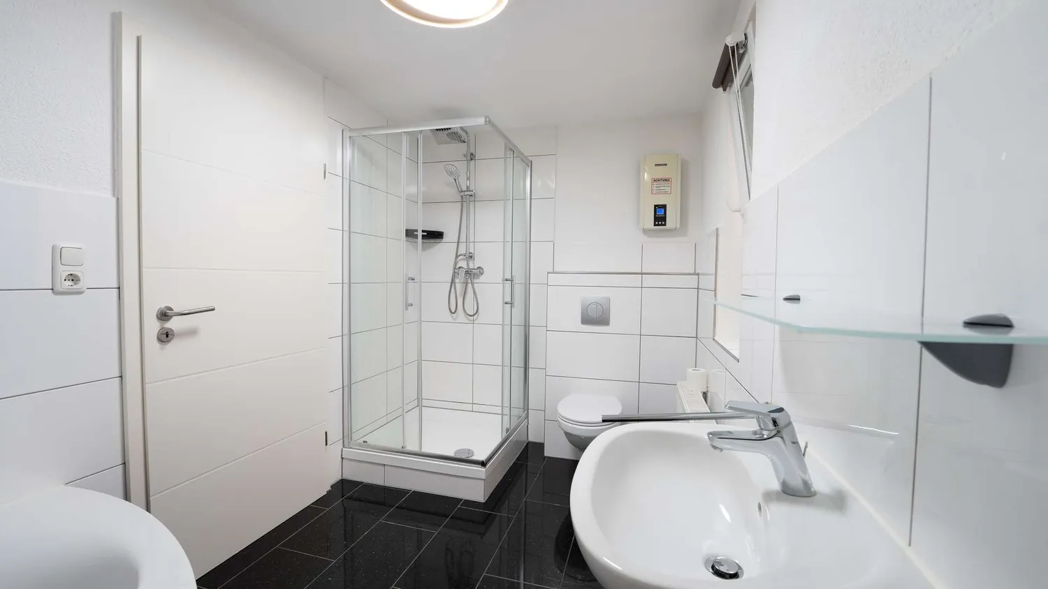 3 Zimmer Wohnung mit 80 m² in Idar-Oberstein – Bild 9