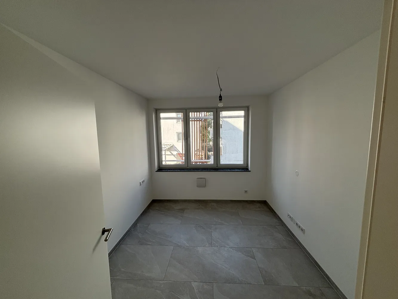 4 room apartment with 92 m² in Fellbach – Photo 12